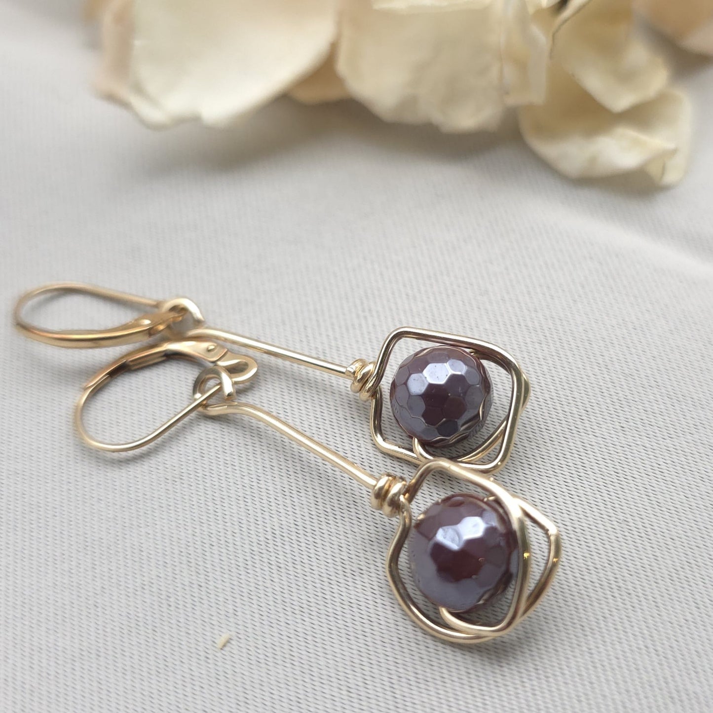 Dangling Earrings