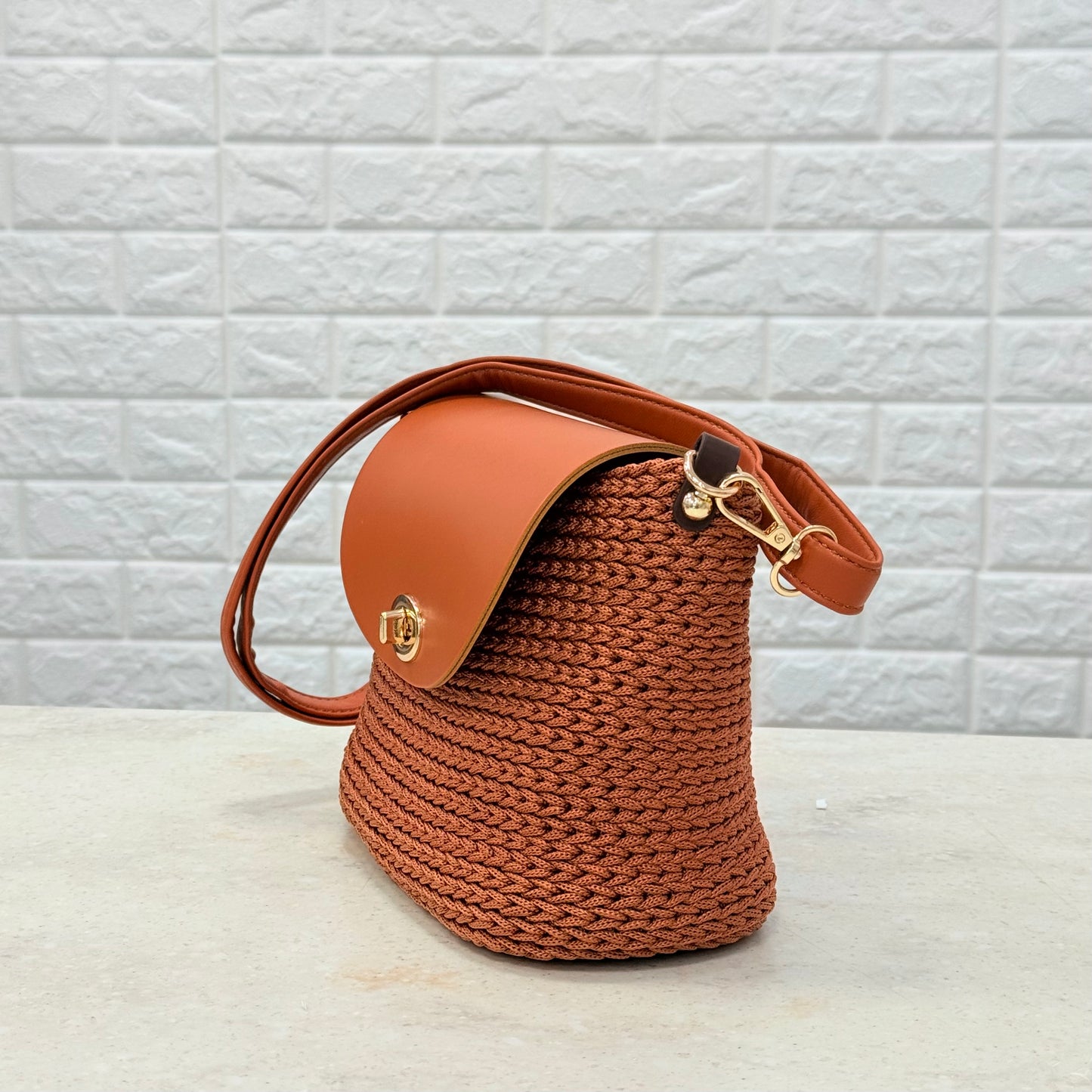 Handmade Bag