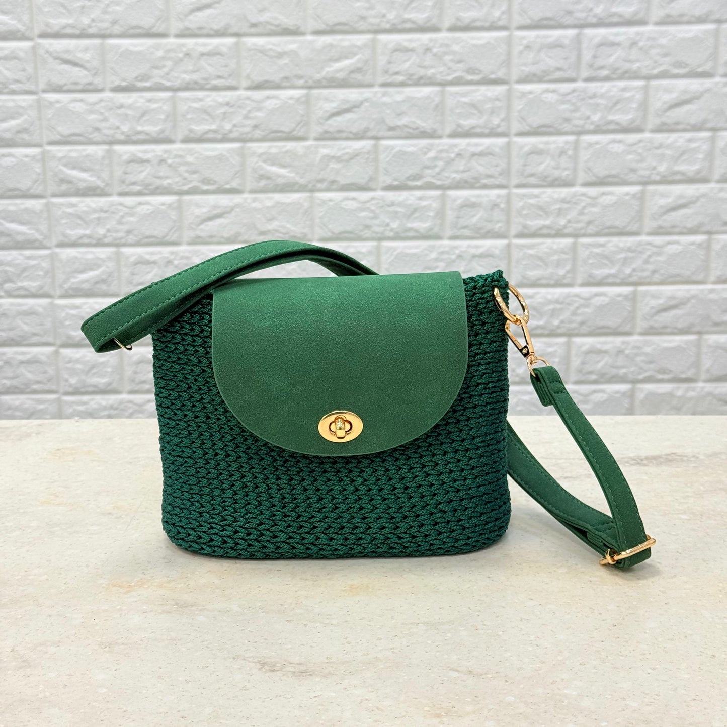 Handmade Bag