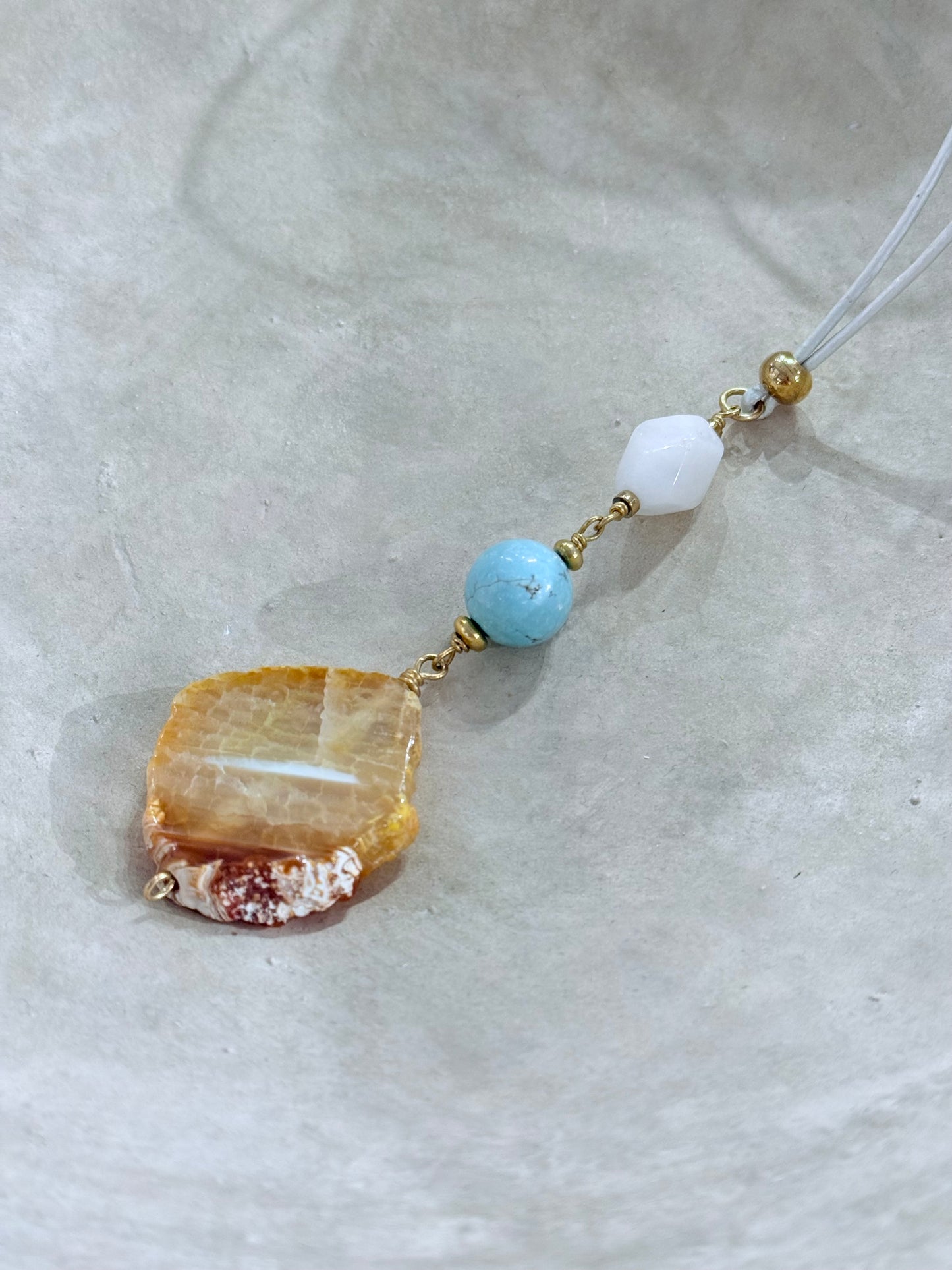 Western Chic Adjustable Necklaces