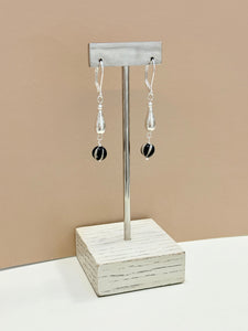 Teardrop Earrings