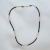 Golden Obsidian Necklace