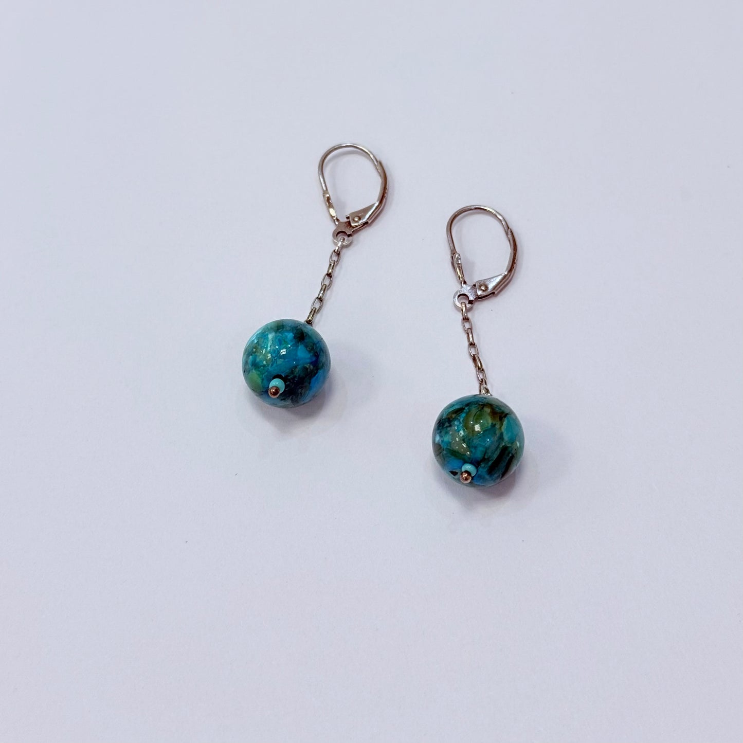 Dangling Earrings