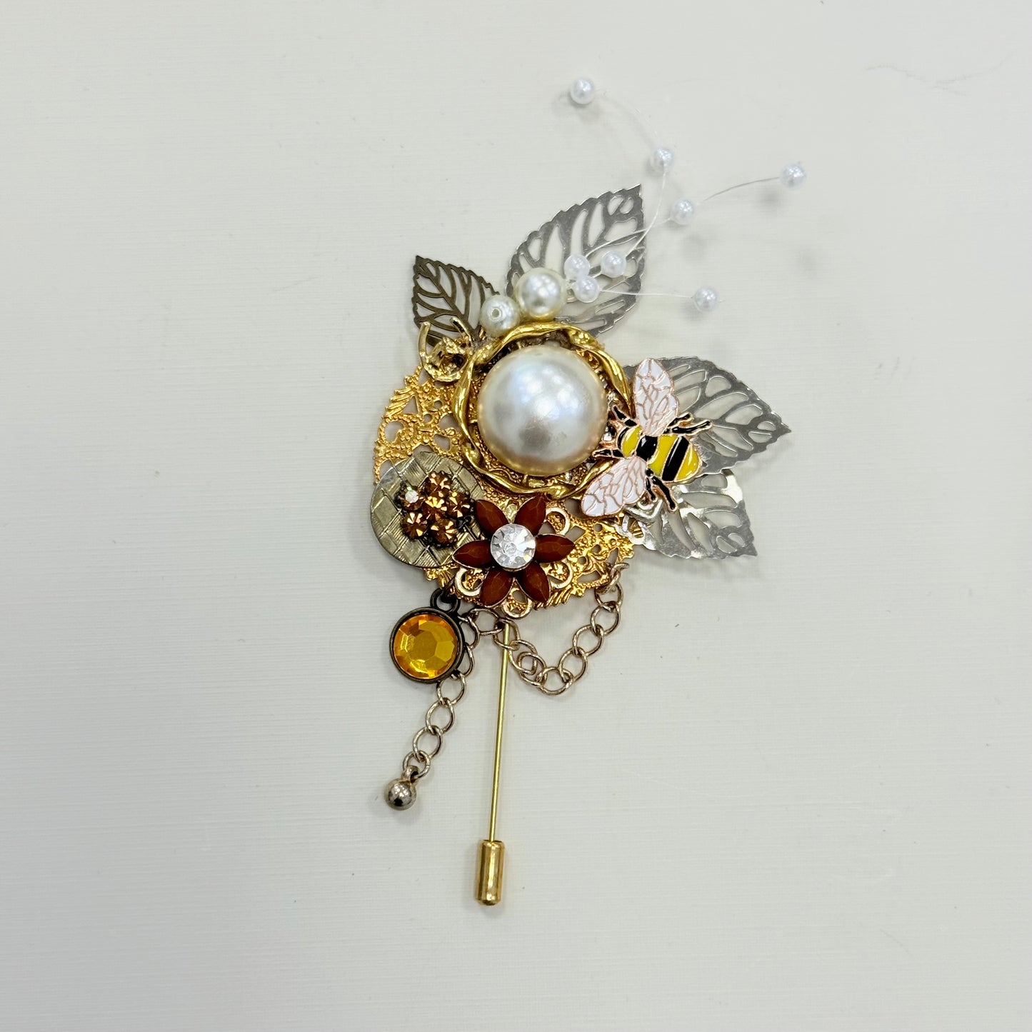 Vintage Brooches