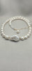 Genuine Pearls Necklace