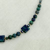 Azurite Necklace