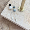 The Pavé & Pearl Stickpin