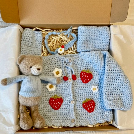 Baby Gift Box