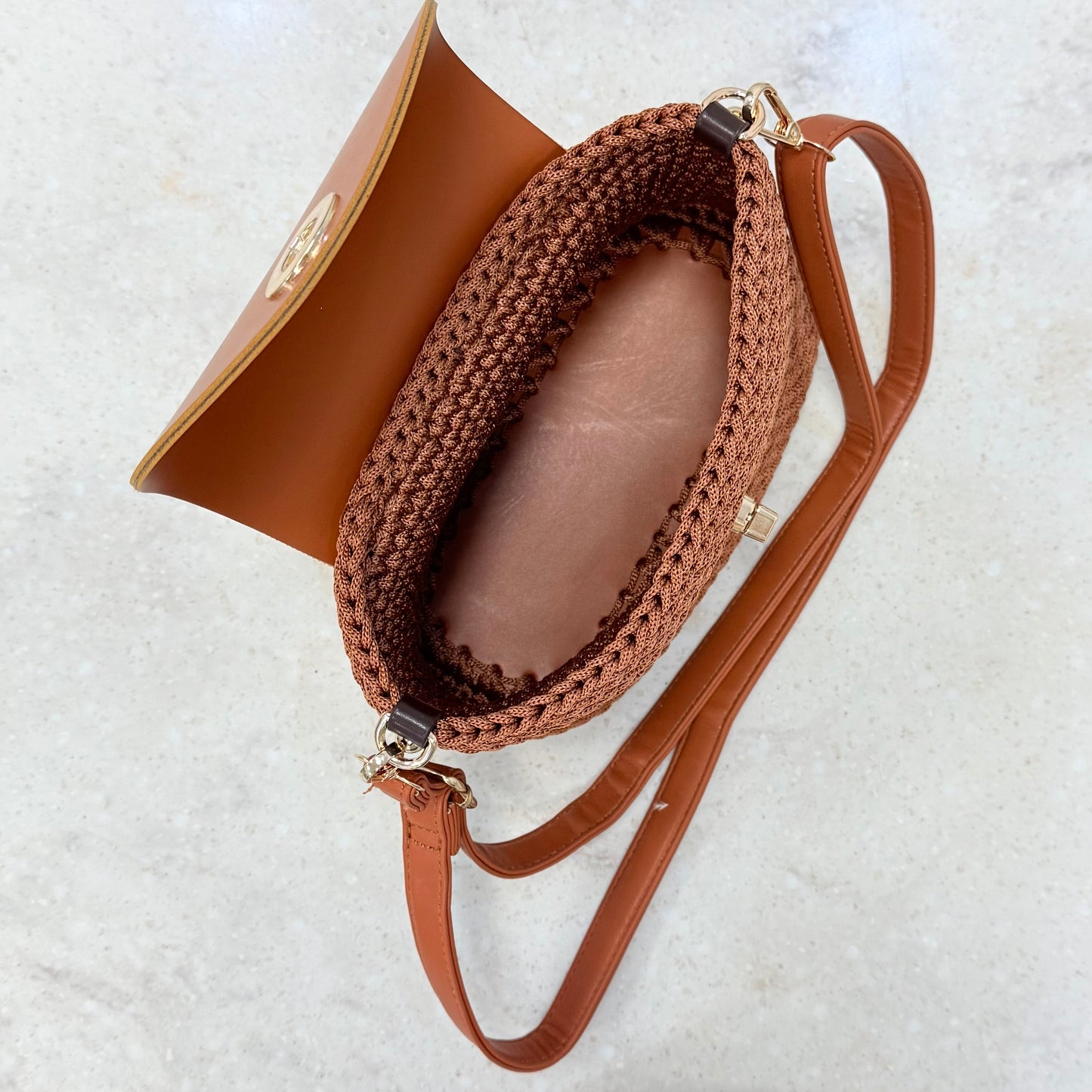 Handmade Bag