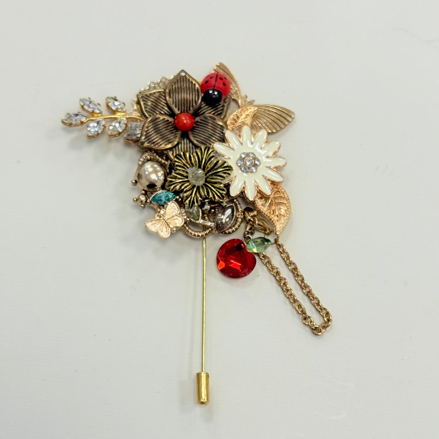 Vintage Brooches