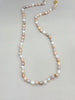 Genuine Fresh Water Pearl Necklace