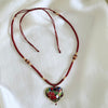 Hummingbird Necklace - Think Stunning