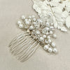 Bridal Hair Accessory