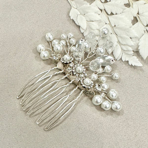 Bridal Hair Accessory