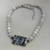 Gemstone Necklace