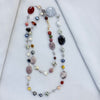 Long Bohemian Necklace