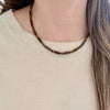 Tiger Eye Necklace