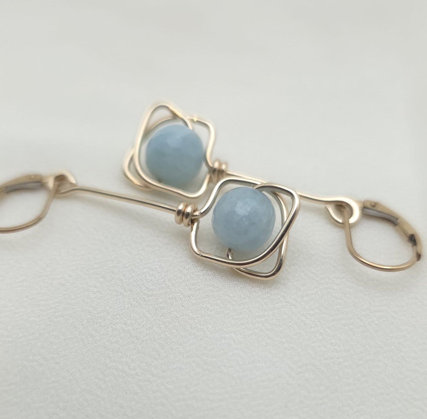 Dangling Earrings