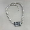 Gemstone Necklace