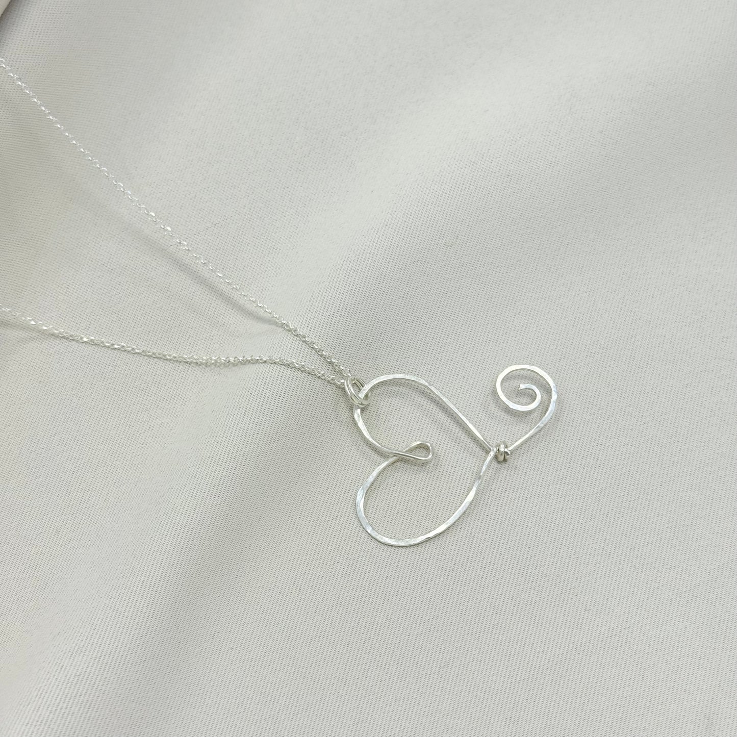 Heart Necklace