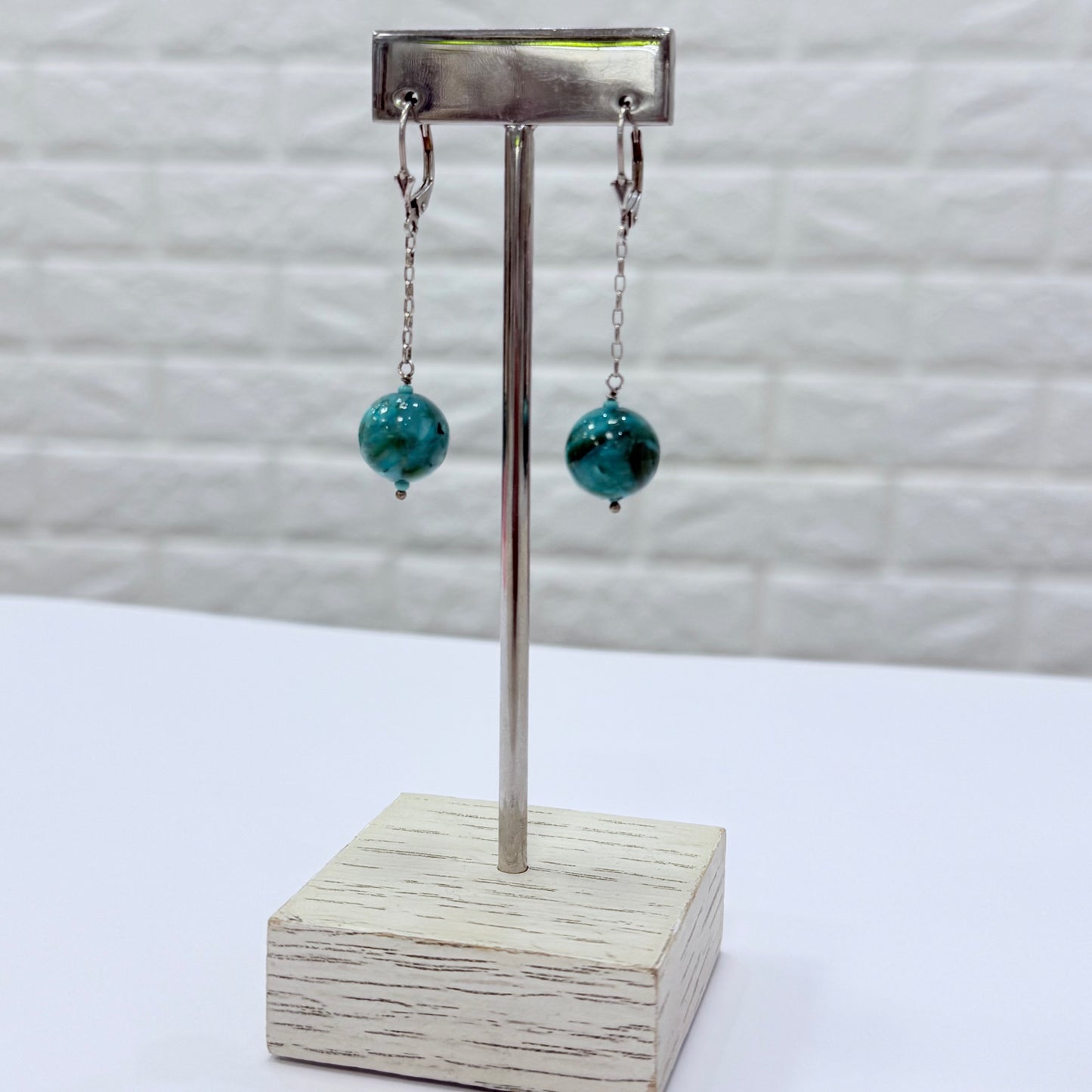 Dangling Earrings