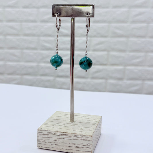 Dangling Earrings