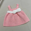 Hand Crochet Dress