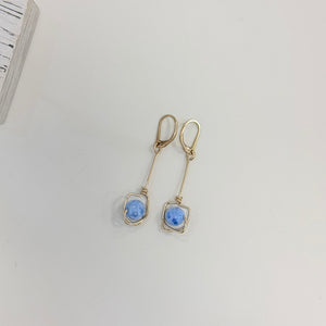 Dangling Earrings