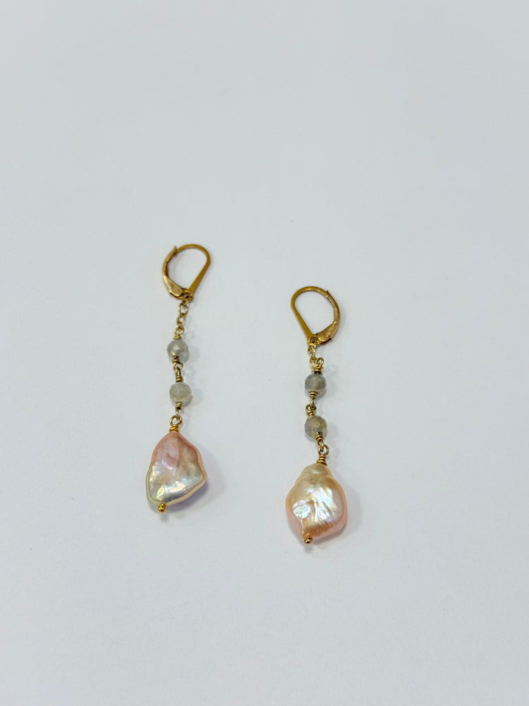 Dainty Earrings