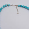 Magnesite Necklace
