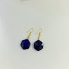 Lapis Lazuli Earrings