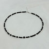 Black Japer Choker