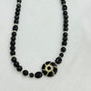 Black Japer Necklace