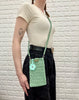 Crochet Crossbody Bag