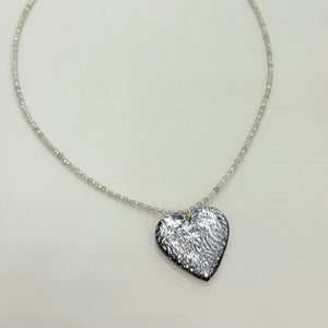 Moonstone Necklace