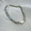 Labradorite Necklace