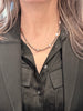 Multi Gemstones Necklace