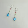 Gemstone Earrings