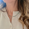 Labradorite Necklace