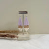 Handwoven Seed Bead Earrings