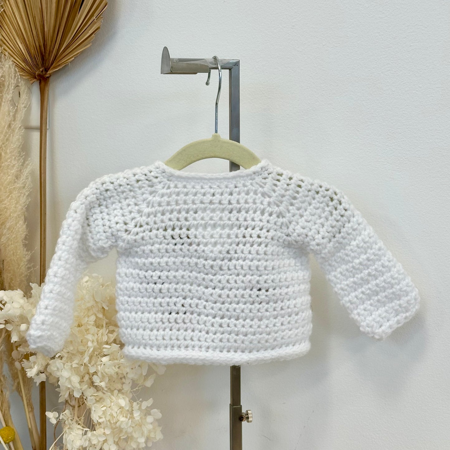 Bee Cardigan