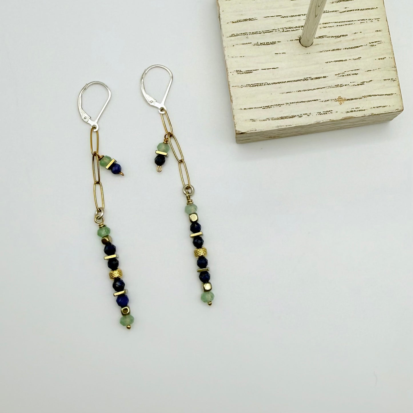 Dangling Earrings