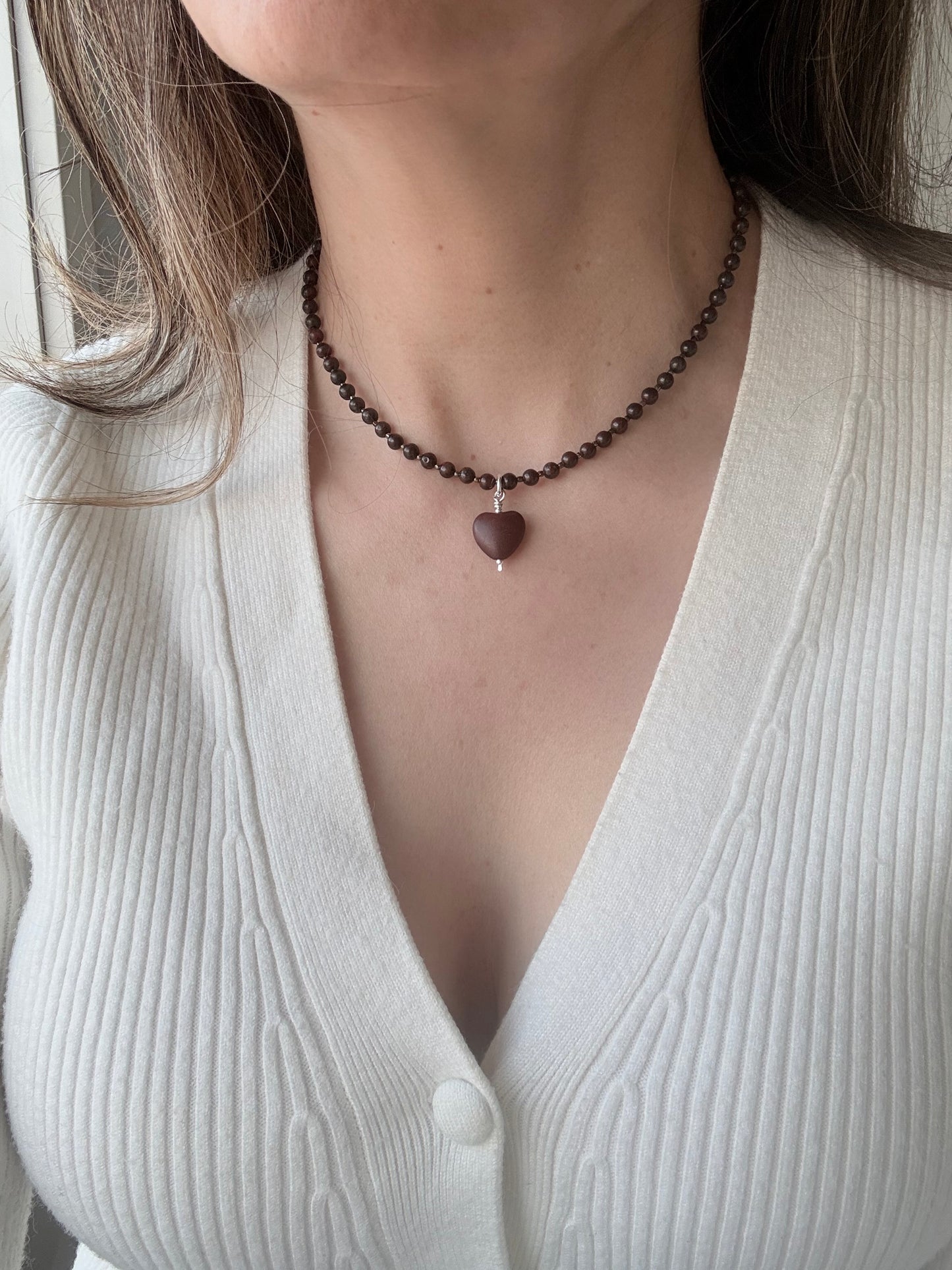 Jasper Choker