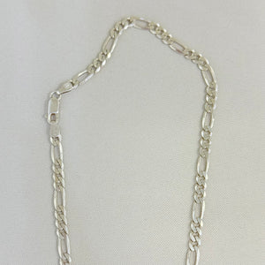 Muscovite Necklace