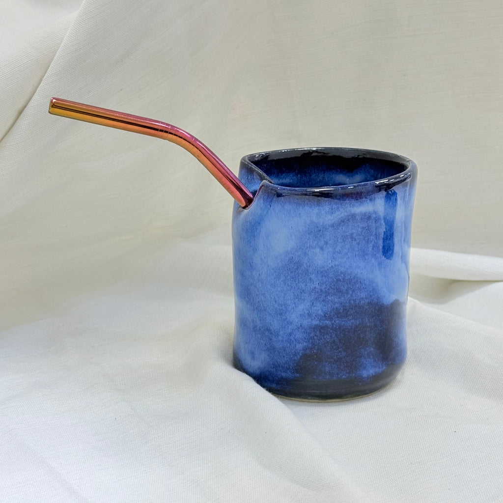 Handmade Ceramic Cup