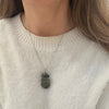 Labradorite Necklace
