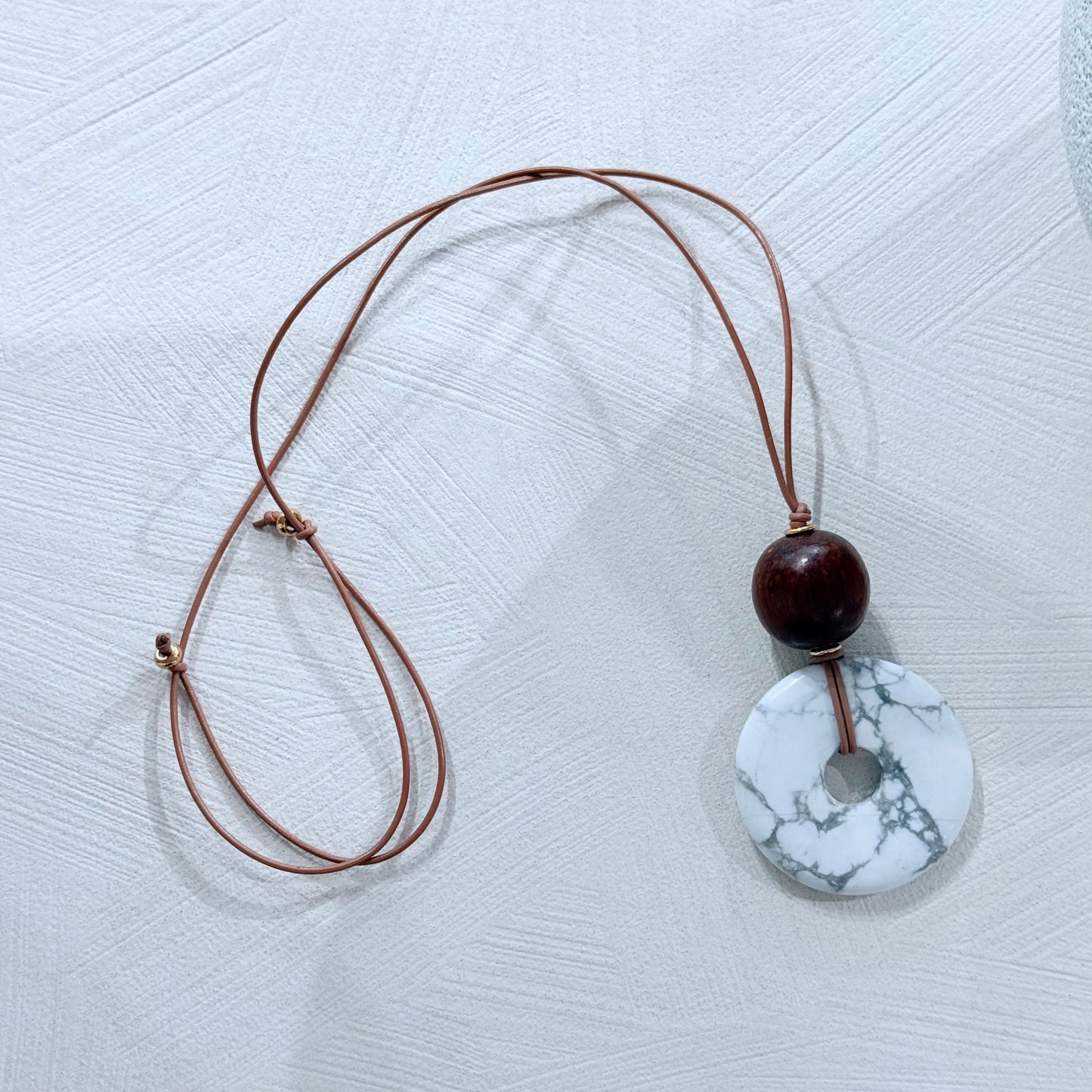 Western Chic Adjustable Necklaces