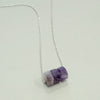 Amethyst Necklace