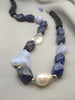 Multi Stones Necklace