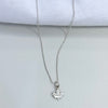 Canadian Maple Leaf Necklace